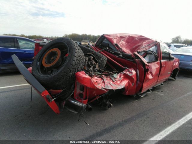 3GTU2UEC7EG346667 GMC Sierra 1500 Sle