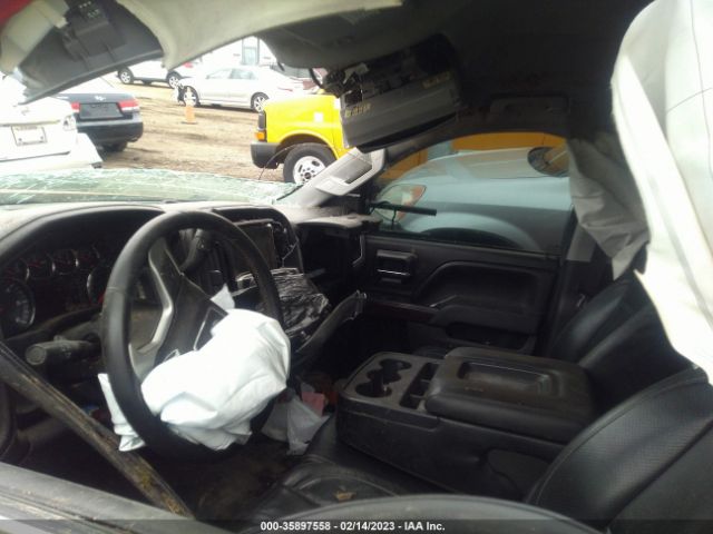 3GTU2UEC7EG346667 GMC Sierra 1500 Sle