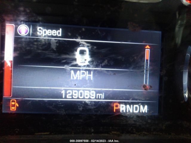 3GTU2UEC7EG346667 GMC Sierra 1500 Sle