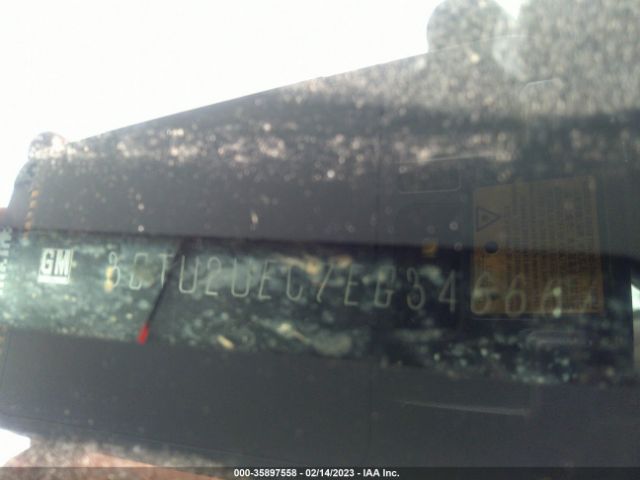 3GTU2UEC7EG346667 GMC Sierra 1500 Sle