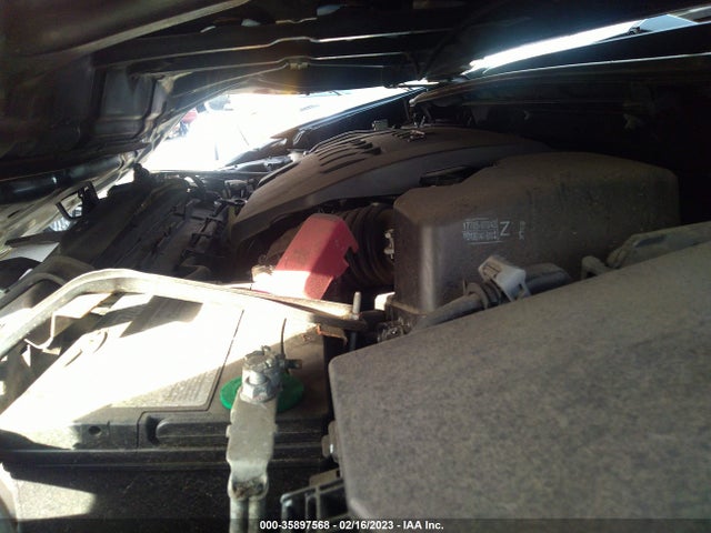 Toyota Corolla L/le/s/s Plus/le Plus 2015 2T1BURHE4FC344687 Image 10