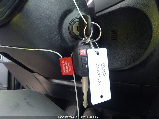 Toyota Corolla L/le/s/s Plus/le Plus 2015 2T1BURHE4FC344687 Image 11