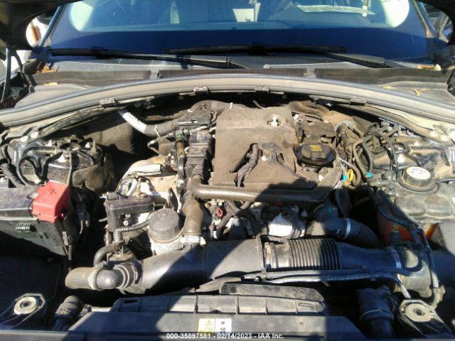 SALYB2EX2LA258297 Land Rover Range Rover Velar S