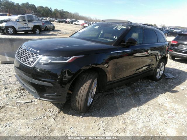 SALYB2EX2LA258297 Land Rover Range Rover Velar S