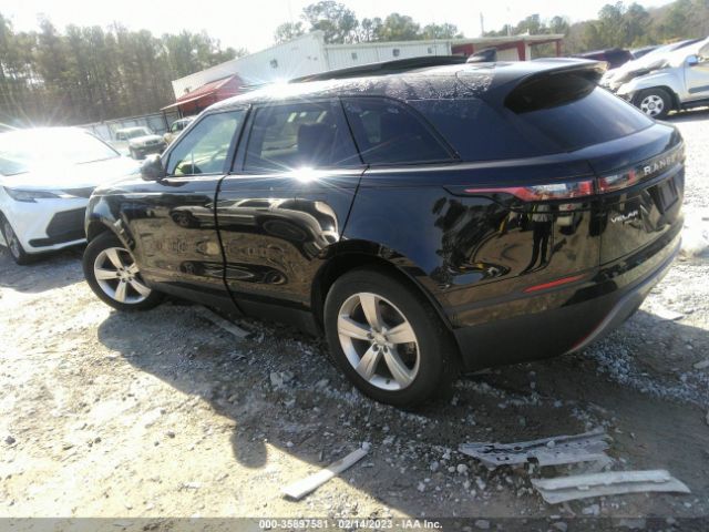 SALYB2EX2LA258297 Land Rover Range Rover Velar S