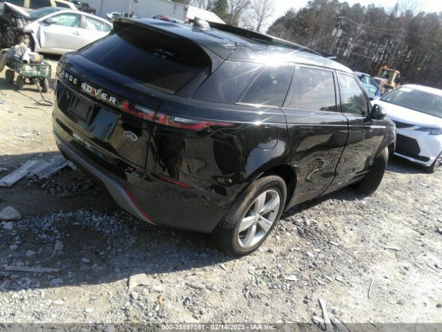 SALYB2EX2LA258297 Land Rover Range Rover Velar S