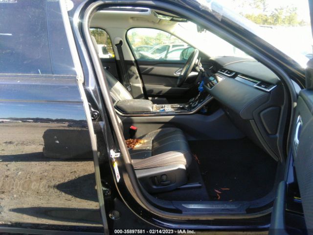 SALYB2EX2LA258297 Land Rover Range Rover Velar S