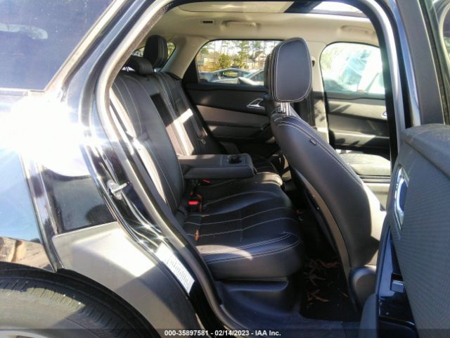 SALYB2EX2LA258297 Land Rover Range Rover Velar S