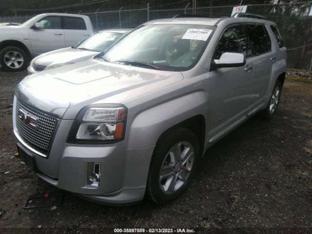 2GKALUEK4E6256187 GMC Terrain Denali