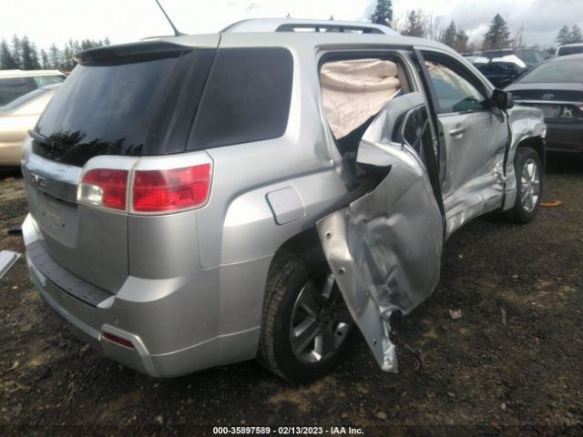 2GKALUEK4E6256187 GMC Terrain Denali