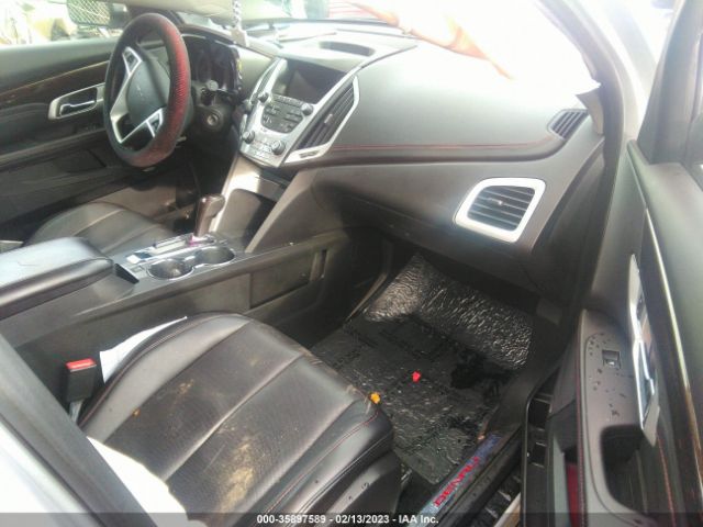 2GKALUEK4E6256187 GMC Terrain Denali