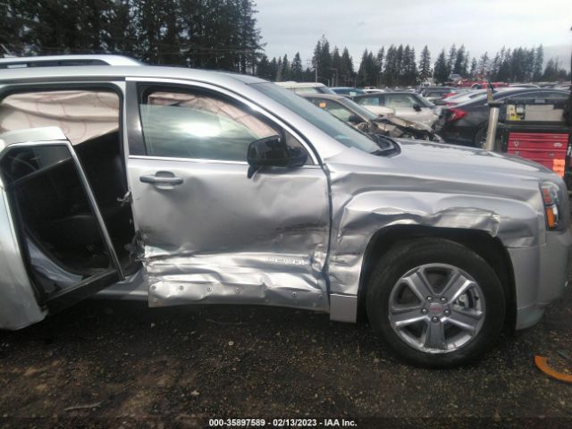 2GKALUEK4E6256187 GMC Terrain Denali