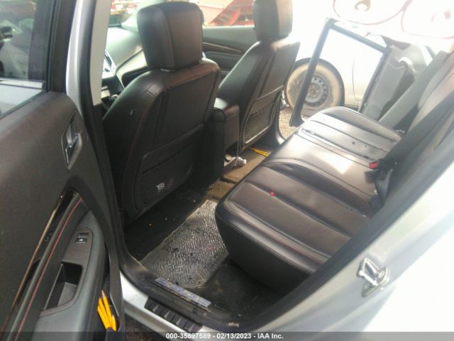 2GKALUEK4E6256187 GMC Terrain Denali