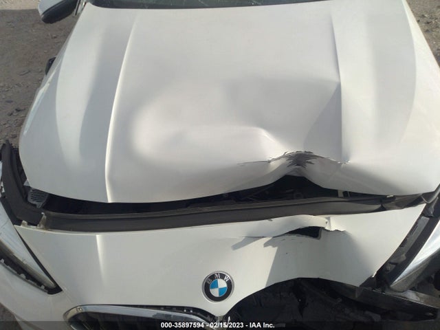 2022 BMW 2 Series, VIN: WBA73AK01N7K00664