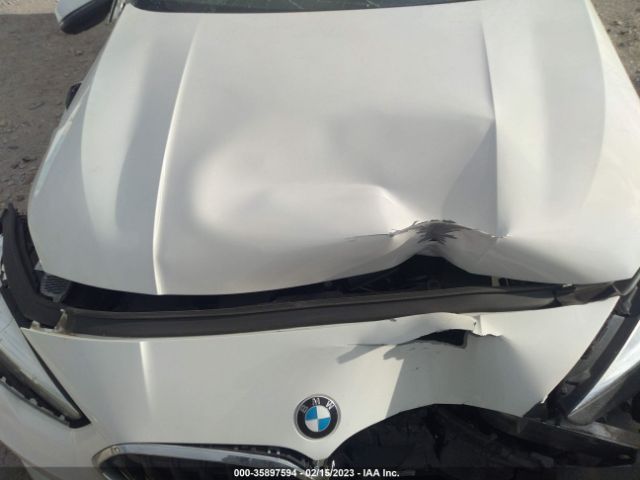 WBA73AK01N7K00664 BMW 2 Series 228i Xdrive