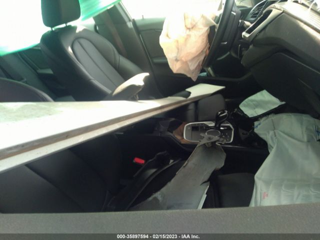 WBA73AK01N7K00664 BMW 2 Series 228i Xdrive