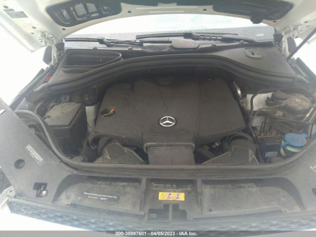 4JGDF2EE5FA531032 Mercedes-Benz Gl-class Gl 350 Bluetec