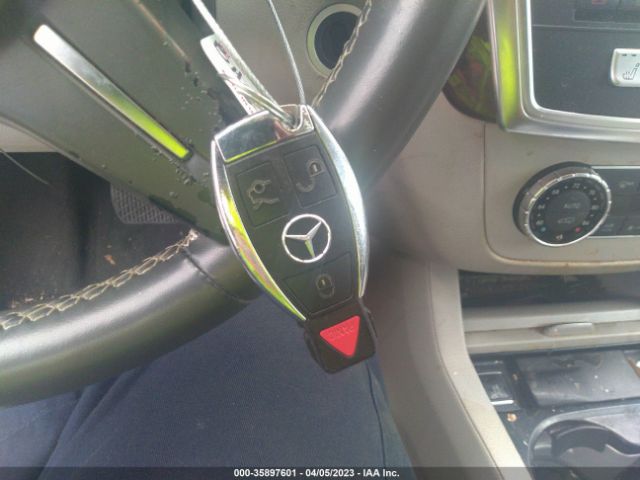 4JGDF2EE5FA531032 Mercedes-Benz Gl-class Gl 350 Bluetec