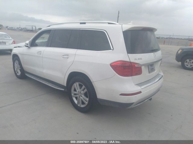 4JGDF2EE5FA531032 Mercedes-Benz Gl-class Gl 350 Bluetec