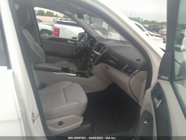 4JGDF2EE5FA531032 Mercedes-Benz Gl-class Gl 350 Bluetec