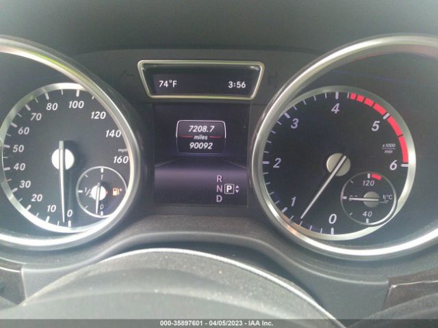 4JGDF2EE5FA531032 Mercedes-Benz Gl-class Gl 350 Bluetec