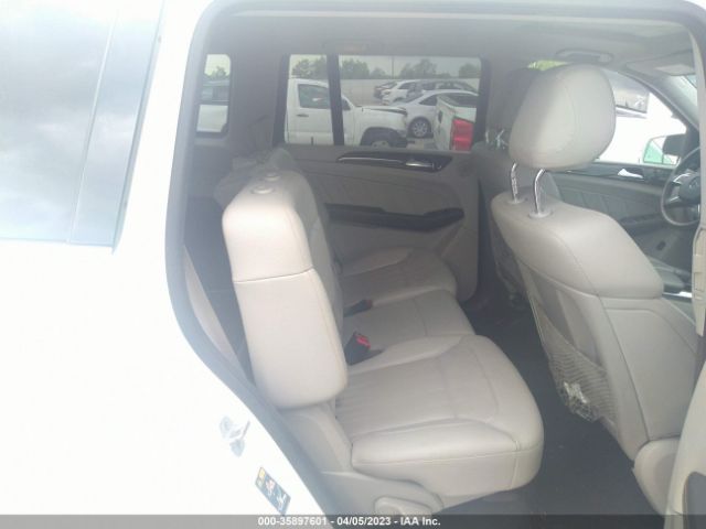 4JGDF2EE5FA531032 Mercedes-Benz Gl-class Gl 350 Bluetec