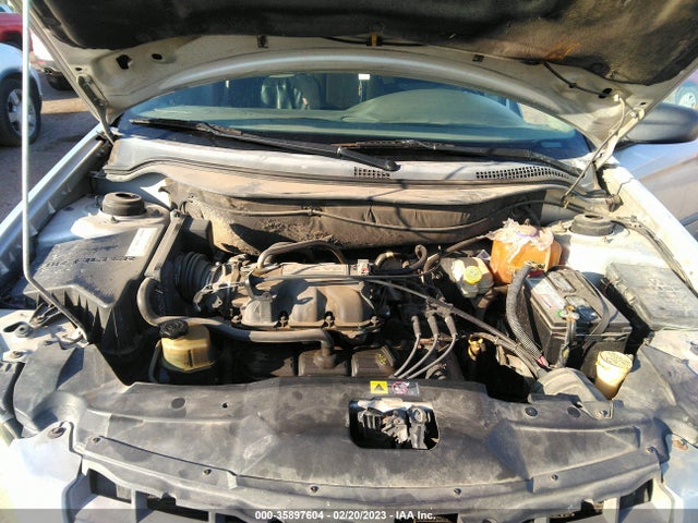 2C4GM48L05R596037 Chrysler Pacifica