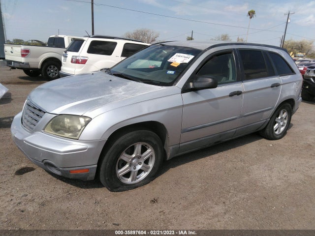 2C4GM48L05R596037 Chrysler Pacifica