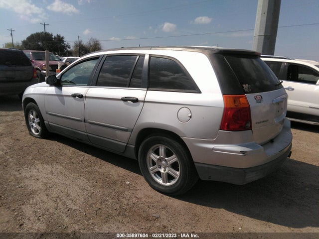 2C4GM48L05R596037 Chrysler Pacifica