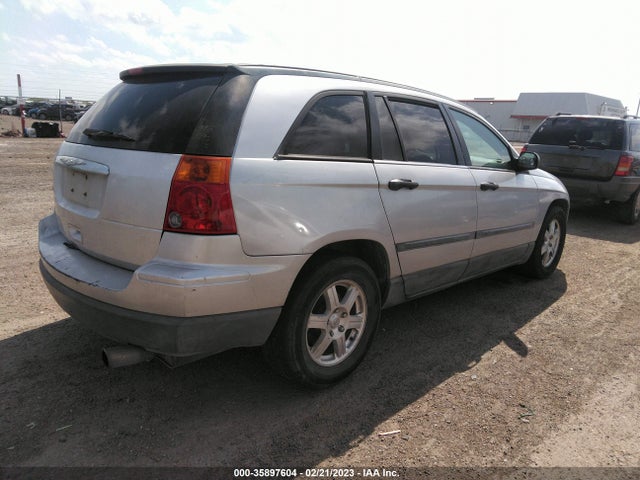 2C4GM48L05R596037 Chrysler Pacifica