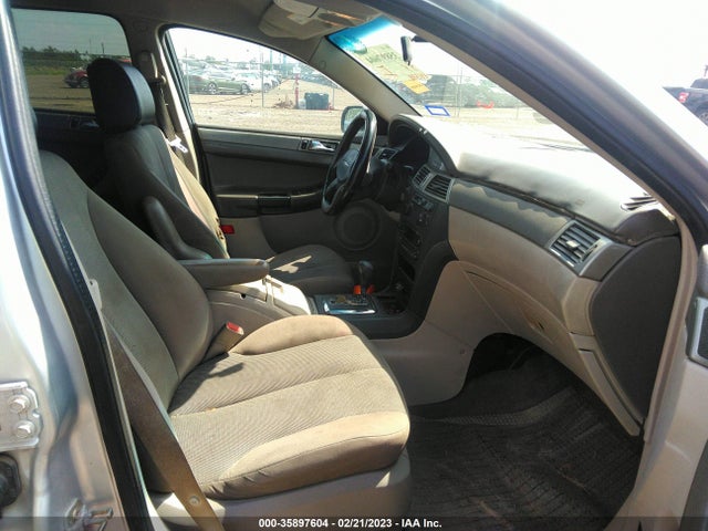 2C4GM48L05R596037 Chrysler Pacifica