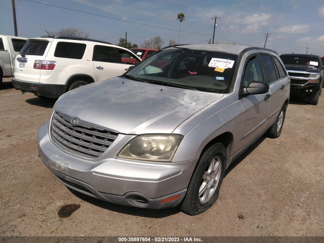 2C4GM48L05R596037 Chrysler Pacifica