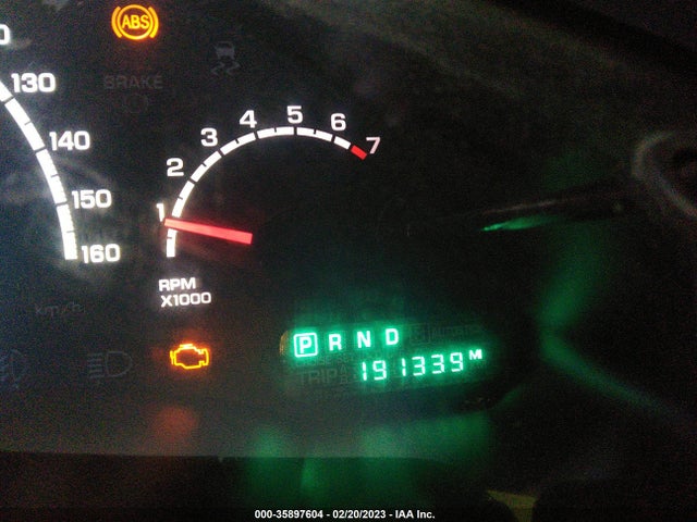 2C4GM48L05R596037 Chrysler Pacifica