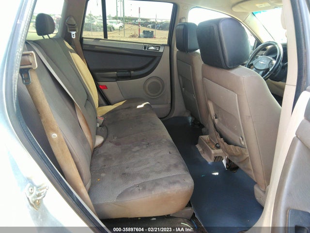 2C4GM48L05R596037 Chrysler Pacifica