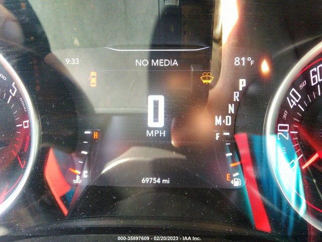 Dodge Challenger Sxt 2019 2C3CDZAG7KH583672 Image 7
