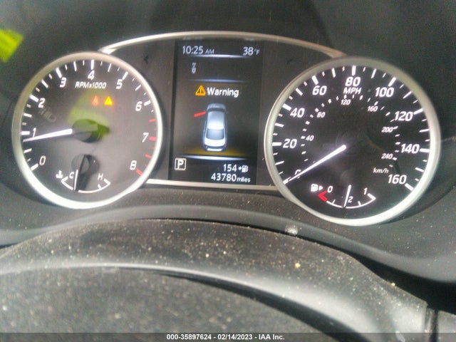Nissan SENTRA SR 2018 3N1AB7AP8JY208902 Image 8