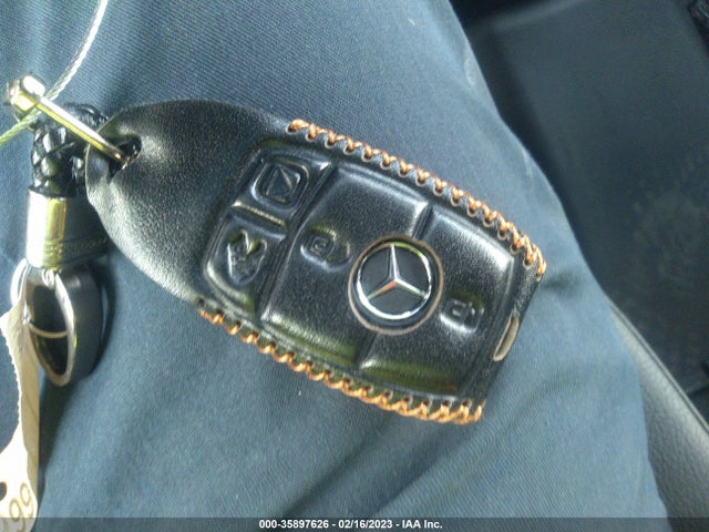 W1Z4EFHY3MT070443 Mercedes-Benz SPRINTER PASSENGER VAN