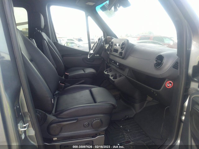 W1Z4EFHY3MT070443 Mercedes-Benz SPRINTER PASSENGER VAN