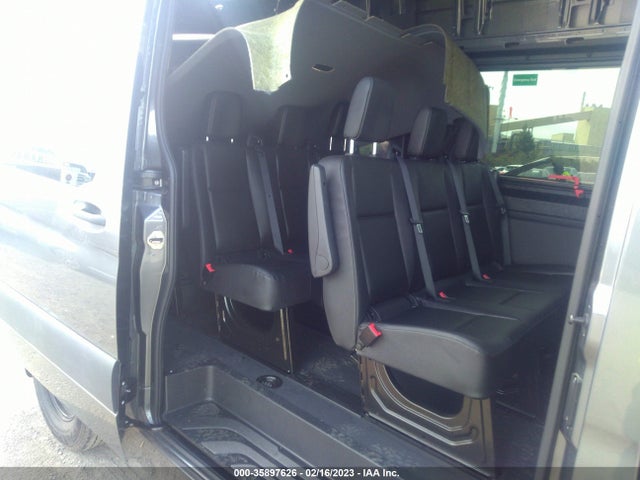 W1Z4EFHY3MT070443 Mercedes-Benz SPRINTER PASSENGER VAN