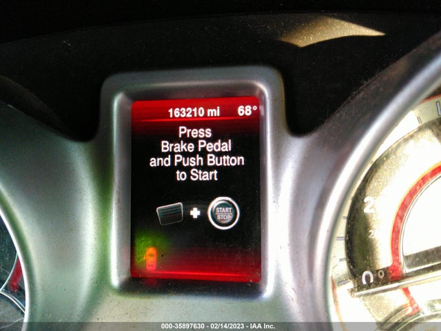 Dodge Journey Sxt 2016 3C4PDCBB0GT156426 Image 7