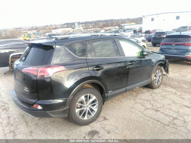 2017 Toyota RAV4, VIN: JTMRJREV1HD138292