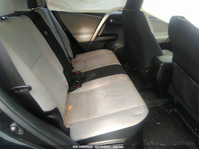 2017 Toyota RAV4, VIN: JTMRJREV1HD138292