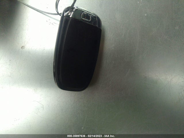 WAUVF78K29A237127 Audi A4 2.0t Prem