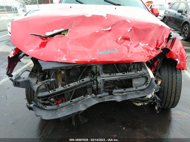 Dodge Durango R/t 2012 1C4SDJCT8CC322672 Image 6