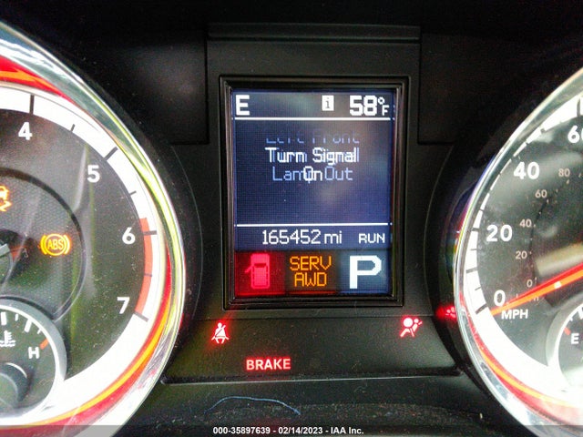 Dodge Durango R/t 2012 1C4SDJCT8CC322672 Image 7