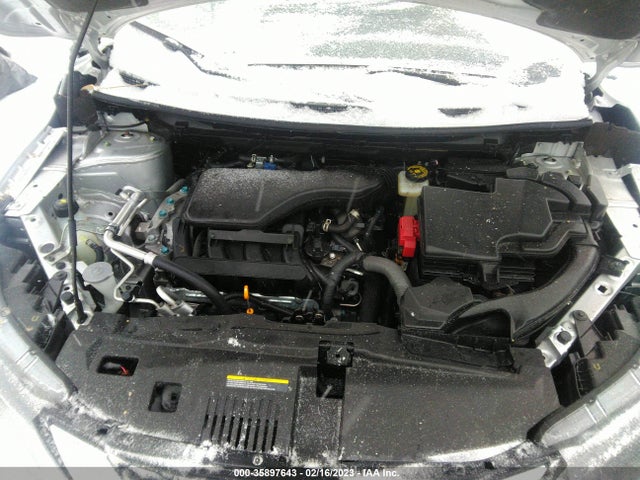 2021 Nissan Rogue, VIN: JN1BJ1AW4MW670297