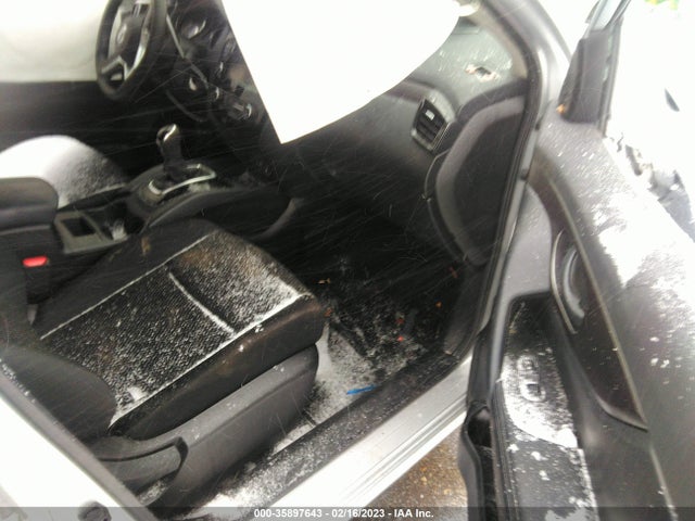 2021 Nissan Rogue, VIN: JN1BJ1AW4MW670297