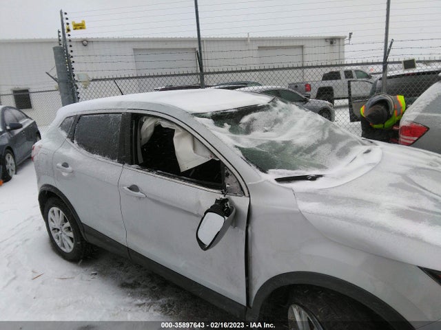 2021 Nissan Rogue, VIN: JN1BJ1AW4MW670297