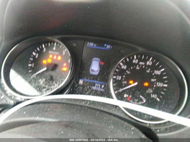2021 Nissan Rogue, VIN: JN1BJ1AW4MW670297