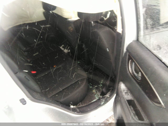2021 Nissan Rogue, VIN: JN1BJ1AW4MW670297
